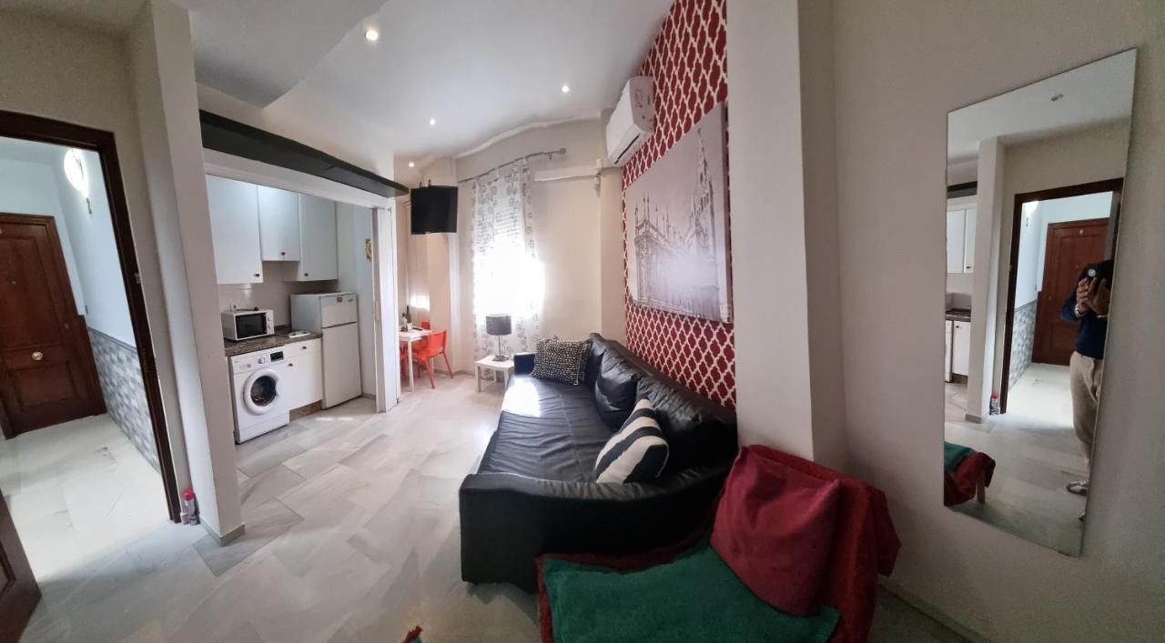 Apartamentos Centro Historico — Fotos 1