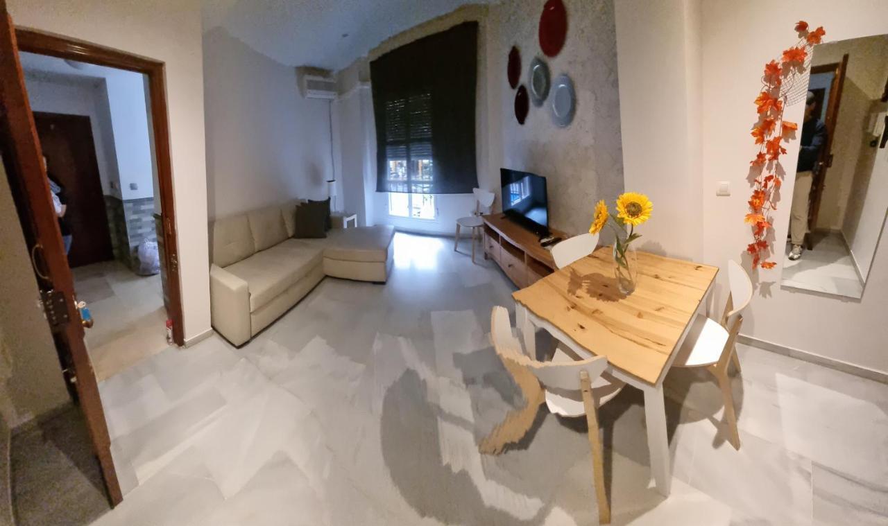 Apartamentos Centro Historico, Seville